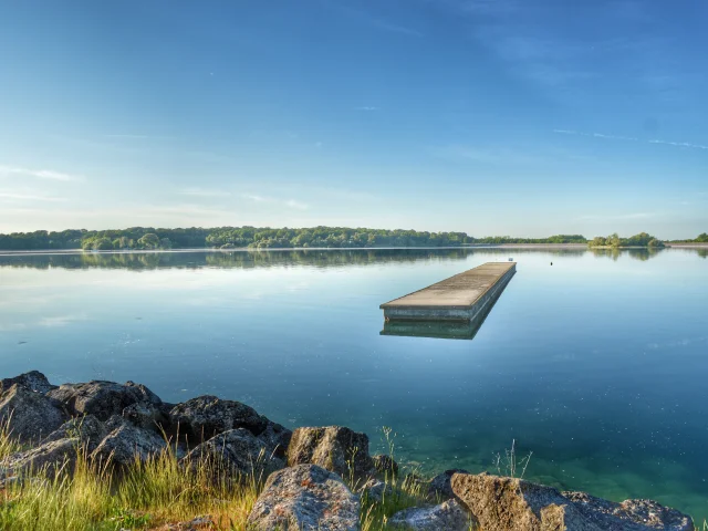 Nemours Lac du Der