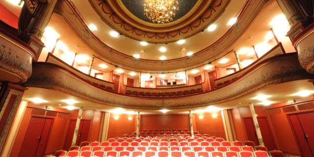 Théâtre de Saint-Dizier