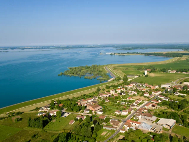 Vmd Vue Aerienne 2 Pbourguignon