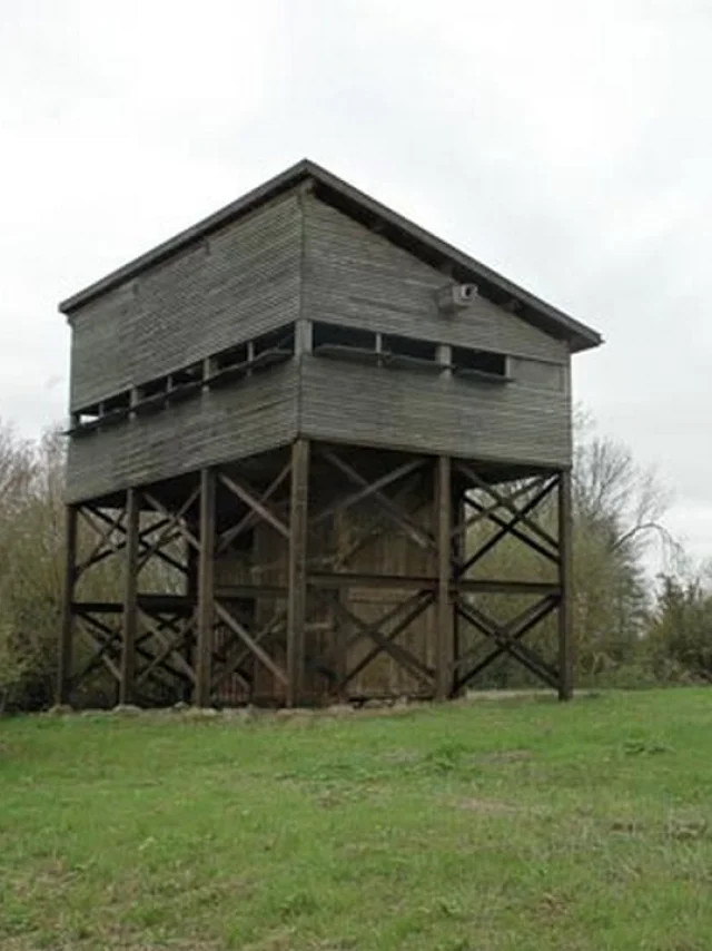 Ferme Aux Grues 2