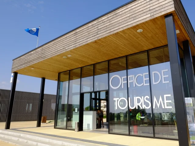 Office de Tourisme du Lac du Der