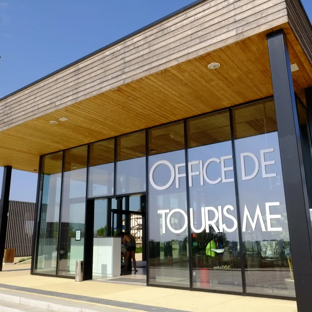 Lac du Der Tourist Office