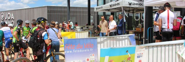 Fête du Vélo