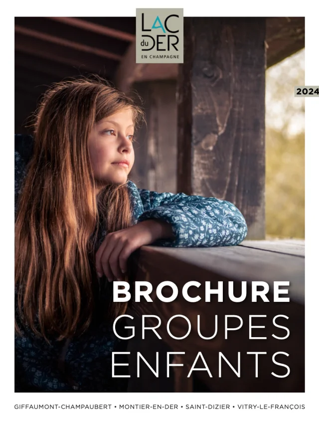 Couverture Groupes Enfants