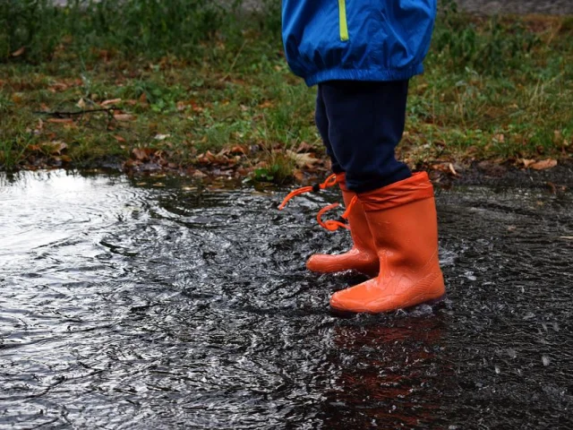 rain owl boots