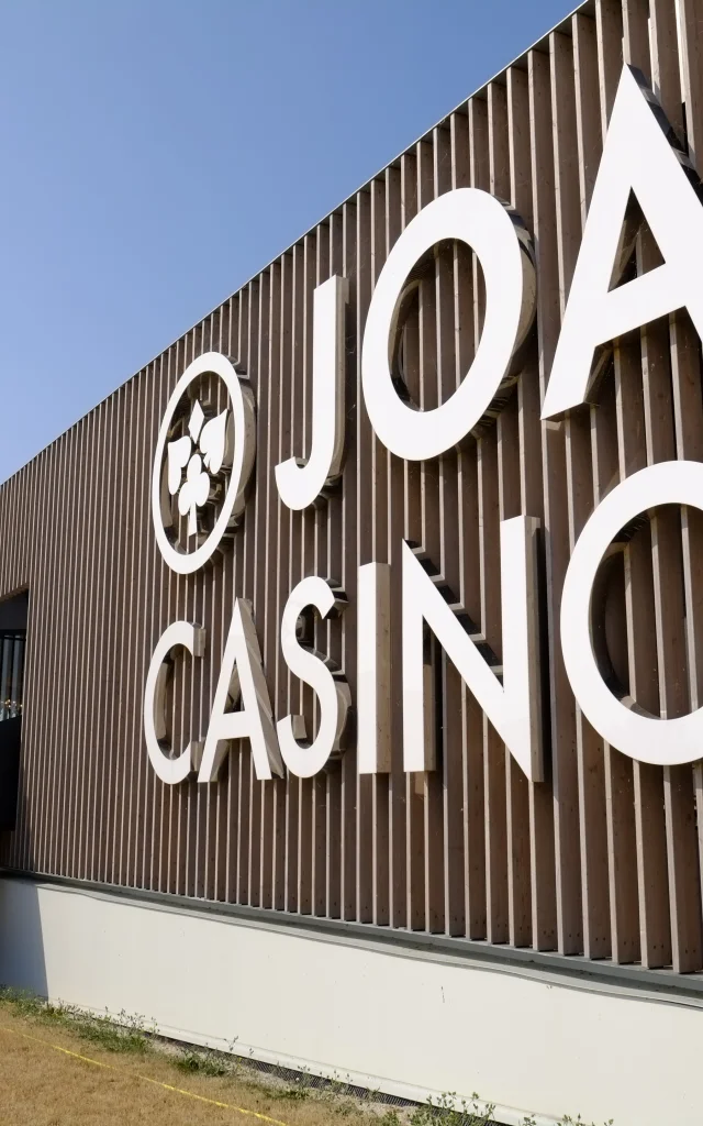 Casino Joa Lac Du Der