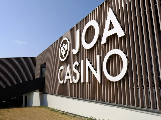 Casino Joa Lac Du Der